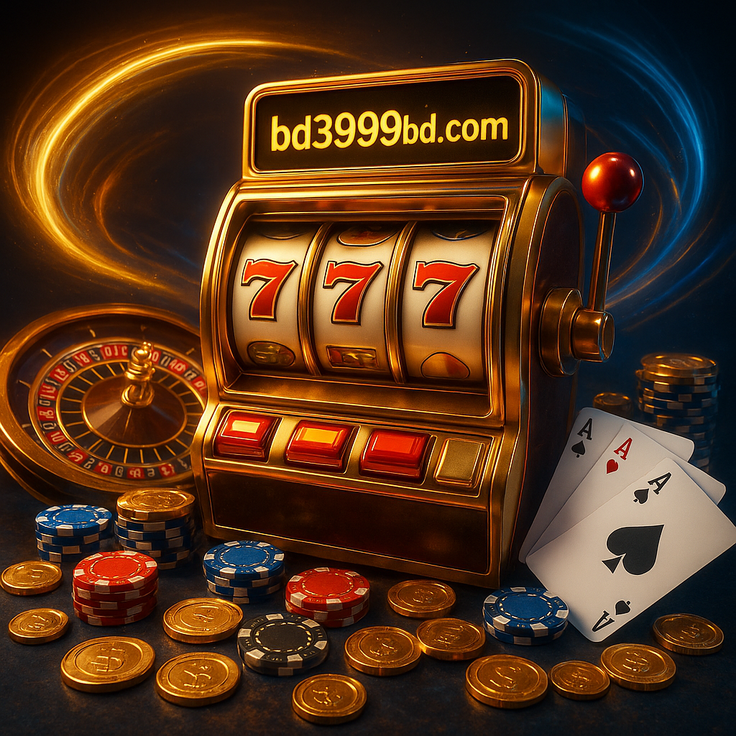 399bd সম্পর্কে