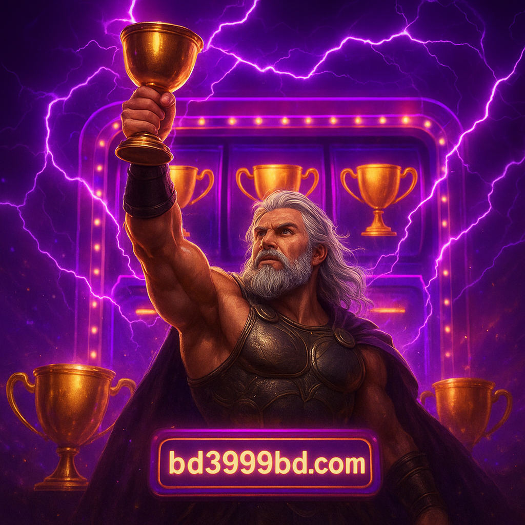 399bd বোনাস