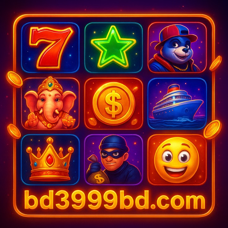 3999bd ফিশিং লু ফা