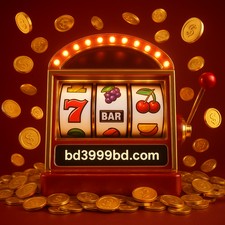 3999bd আর্কেড গেম